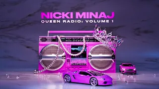 Nicki Minaj Save Me Official Audio 