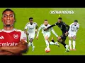 Download Lagu Cristhian Mosquera Destroyed Mbappé, Vini, \u0026 Bellingham! 😳🔥 | Arsenal's New Defender!