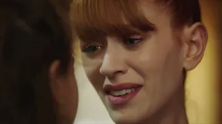 فضيلة هانم و بناتها الحلقة 10 Arabic Dubbed 