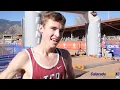 Tanner Norman On Winning State Champs
