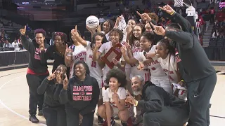 Crabbers roll to state title in Richmond
