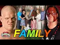 Glenn Jacobs Kane Family Wife Daughter Career Biography