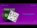Download Lagu NIDJI - Teman Sejati (Official Lyric \u0026 Chord Video)