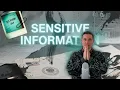 Ep 12 DD Form 254 EXPLAINED Understanding CLASSIFIED Gov Con