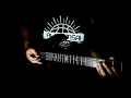 THREESIXTY SKATEPUNK - Legacy (Guitar Cover)