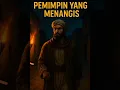 Lagu Kisah Umar bin Khattab Menangis di Malam Hari