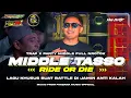 Download Lagu DJ BATTLE RIDE OR DIE•BASS BLAYER X MIDDLE TASSO ANTI KETULUP‼️‼️LAGU ANDALAN DOUBLE D AUDIO