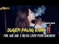 Download Lagu DUGEM PALING ENAK‼️ DJ POK AME AME X HILANG CINTO PUTUIH BAKAWAN NEW DJ DEFU 2023