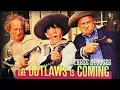 Download Lagu Os três Patetas - Os Reis do Faroeste - Dublagem Clássica - HD