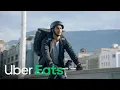 Delivering With Uber Eats Uber Eats