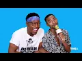DURAND BERNARR Talks All Things "DUR&" The NEW Album!