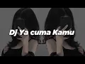 Download Lagu DJ YA CUMA KAMU X MALAM INI TANGKIS DANG FT NINOY FVNKY