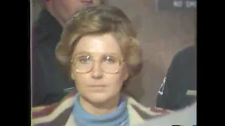 Candy Candace Montgomery trial headline - Footage