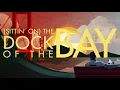 Otis Redding - (Sittin' On) The Dock of The Bay (Official Music Video)