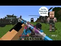 Download Lagu Villager Begged Me to Save His Family From a Pillager Outpost!