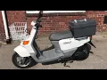 Download Lagu 2006 Yamaha Gear 50 2-stroke ref 3452