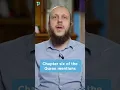 Lagu Historical Miracles in the Quran in one minute #Shorts