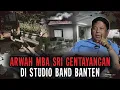Download Lagu CERITA PALING SEREM OM ISOM SELAMA PODCAST..!! HANTU MBA SRI GENTAYANGAN DI STUDIO BAND INI..!!