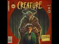 Creature - LANDMVRKS