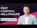 Navigating Change Recovery Solomon Airhart of Growable Ventures PCM 159