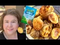 Crispy Oven Ranch Potatoes The Perfect Side Dish
