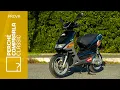 Download Lagu Aprilia SR50 LC (1994) | Perché Comprarla Classic