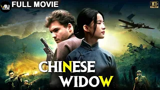 Chinese Widow - Latest Hollywood Full Movie 4K English