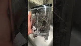 Review Crosswave Hydrosteam Bissell 