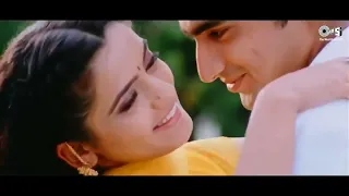Download Utha le jaaunga tujhe main doli mein💘Yeh Dil Aashiqana (2002) Kumar Sanu, Anuradha /Hindi song MP3