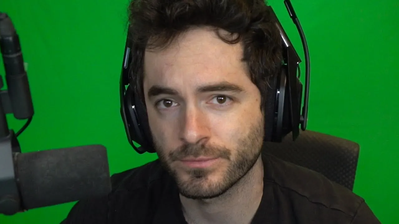 CaptainSparklez channel featured image
