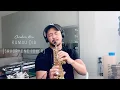 Download Lagu Kumau Dia - Andmesh ( Saxophone Cover by Christian Ama )