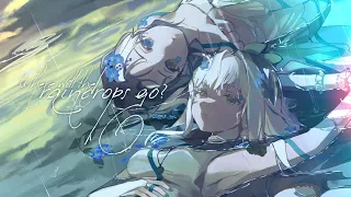 TOFIE - Where Will the Raindrops Go (feat. jasmine)