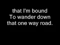 paulo nutini-last request-lyrics