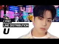 Download Lagu TREASURE - U | Lyric and Line Distribution - Color Coded