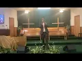 FBCG Praise and Worship Experience Children s Easter Speeches