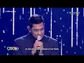 Angeline, Jona and Gary V's rendition of "Kahit Konting Pagtingin" | ASAP Natin To
