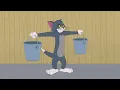 Tom & Jerry | The Tom and Butch Competition | WB Kids