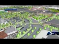 Oklahoma City s Crossroads Mall set for transformation into community hub