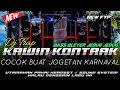 Lagu DJ TRAP KAWIN KONTRAK • STYLE FULL BASS BLEYER JEDUG² • SANGAT COCOK BUAT JOGETAN KARNAVAL