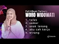Download Lagu TULUS FULL ALBUM‼️ VERSI WORO WIDOWATI TERBARU 2024