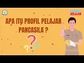 Download Lagu SOSIALISASI PROYEK PENGUATAN PROFIL PELAJAR PANCASILA SMARBA #p5 #kurikulummerdeka  #kalsel