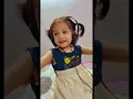 Lagu Cute baby video ( evana enjoying music with mamu) Twins baby video | viral video |Instagram viral