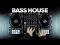 Download Lagu Sountec BASS HOUSE Mix // Pioneer DDJ-1000