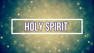 holy spirit lyrics kari jobe and cody carnes