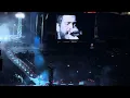 Post Malone 17 White Iverson 06-26-2025 live at T-Mobile Park in Seattle WA