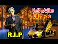 David McCallum Cause Of Death Bio Age Career Net Worth Family More