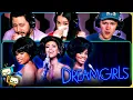Download Lagu DREAMGIRLS (2006) Movie Reaction! | First Time Watch | Beyoncé | Jamie Foxx | Eddie Murphy