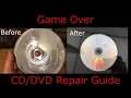 Download Lagu Hoe je een bekraste dvd, cd of game-cd weer op de juiste plek krijgt - in 3 eenvoudige stappen