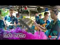 Download Lagu JANJI BENGEN - VOC. AYU PERMATASARI | TEAM GARINK - DUA PUTRA | SHOW TULANGKACANG