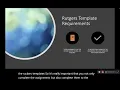 Rutgers Alternate Route Webinar 3 - Rutgers Template Assignments